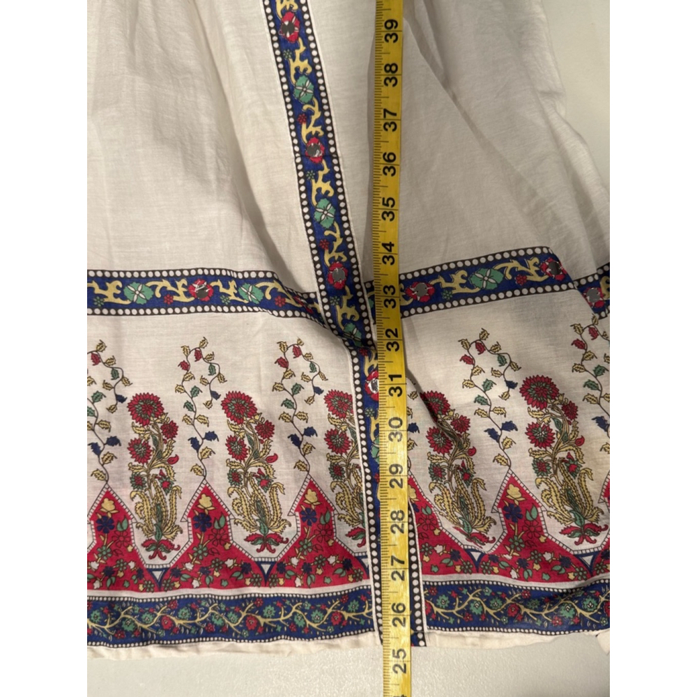 Charlotte Russe Spaghetti Strap V Neck Dress, Size L - Picture 11 of 12